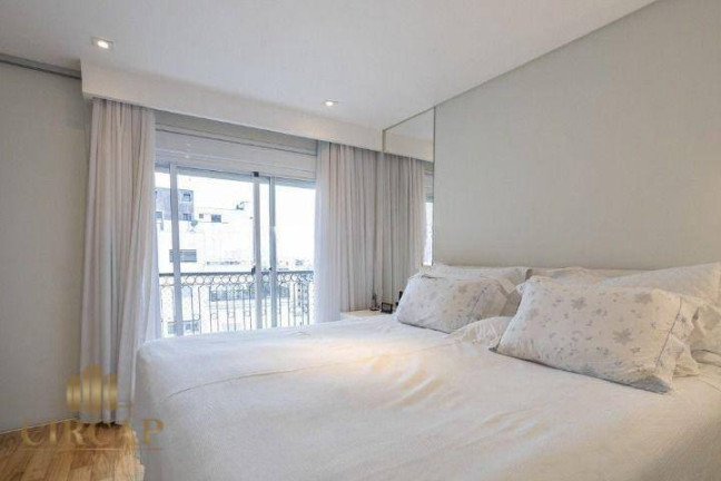 Imagem Apartamento com 3 Quartos à Venda, 173 m² em Perdizes - São Paulo Imagem Apartamento com 3 Quartos à Venda, 173 m² em Perdizes - São Paulo