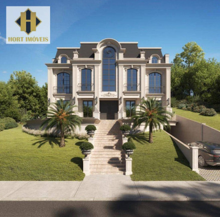 Imagem Casa com 4 Quartos à Venda, 811 m² em Ilhota - Itapema Imagem Casa com 4 Quartos à Venda, 811 m² em Ilhota - Itapema