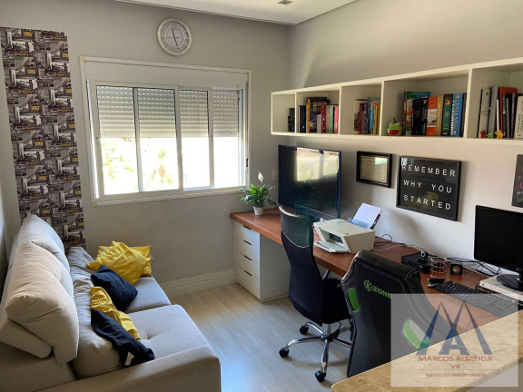 Imagem Casa de Condomínio com 4 Quartos à Venda, 136 m² em Nova Mogilar - Mogi Das Cruzes