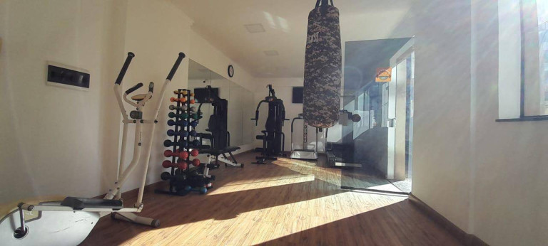 Imagem Apartamento com 3 Quartos à Venda, 156 m² em Santa Paula - São Caetano Do Sul