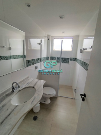 Imagem Apartamento com 3 Quartos à Venda, 110 m² em Enseada - Guarujá