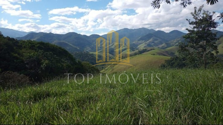 Imagem Fazenda à Venda, 84.280 m² em área Rural De São Francisco Xavier - São José Dos Campos