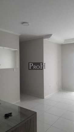 Apartamento com 3 Quartos à Venda, 72 m² em Parque Novo Oratório - Santo André