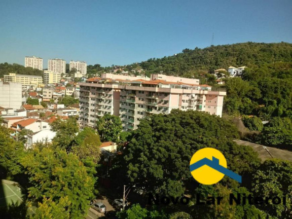 Imagem Apartamento com 2 Quartos à Venda, 85 m² em Santa Rosa - Niterói