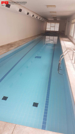 Imagem Apartamento com 3 Quartos à Venda, 215 m² em Sumare - São Paulo