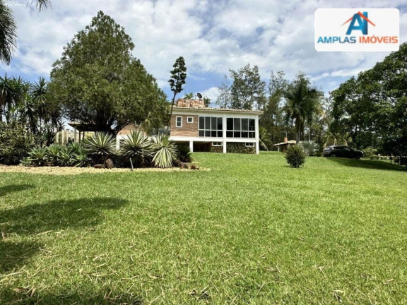 Imagem Fazenda à Venda, 500 m² Imagem Fazenda à Venda, 500 m²