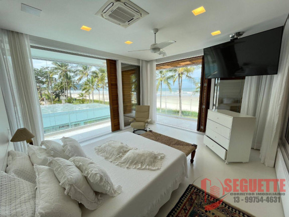 Imagem Casa com 6 Quartos à Venda, 1 m² em Riviera De São Lourenço - Bertioga Imagem Casa com 6 Quartos à Venda, 1 m² em Riviera De São Lourenço - Bertioga