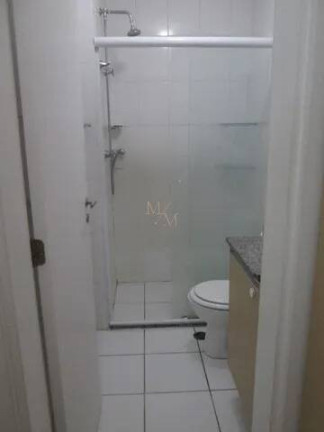 Imagem Apartamento com 2 Quartos à Venda, 63 m² em Marapé - Santos Imagem Apartamento com 2 Quartos à Venda, 63 m² em Marapé - Santos