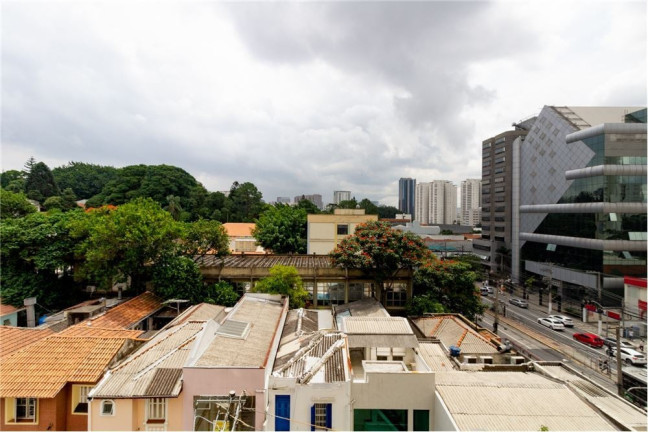 Imagem Apartamento com 3 Quartos à Venda, 84 m² em Perdizes - São Paulo
