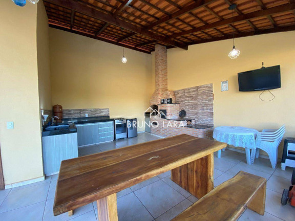 Imagem Casa com 2 Quartos à Venda, 180 m² em Condomínio Serra Verde - Igarapé