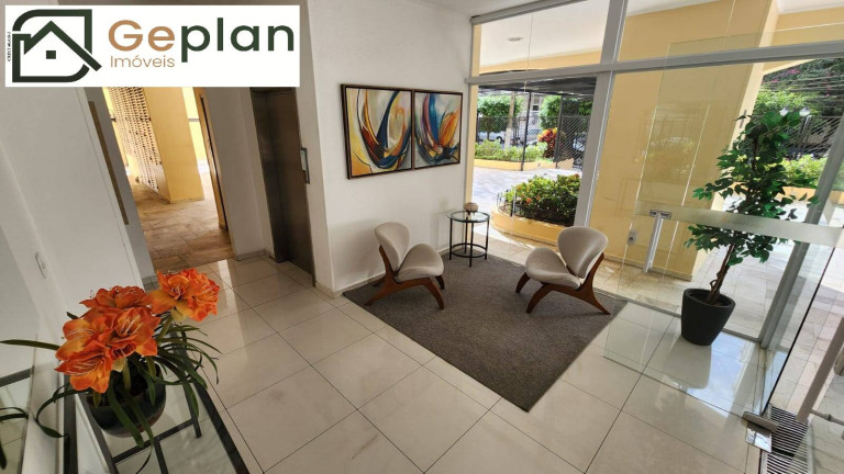 Foto do imóvel Apartamento com 2 Quartos à Venda, 76 m² em Chácara Inglesa - São Paulo