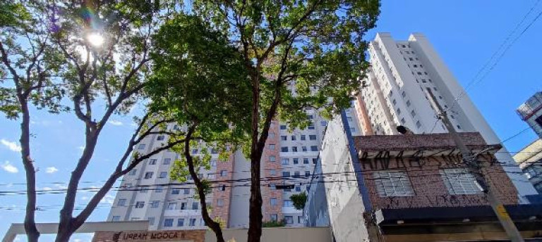 Imóvel com 1 Quarto à Venda, 30 m² em Mooca - Sao Paulo