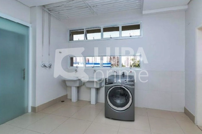 Imagem Apartamento com 4 Quartos para Alugar, 393 m² em Morumbi - São Paulo Imagem Apartamento com 4 Quartos para Alugar, 393 m² em Morumbi - São Paulo