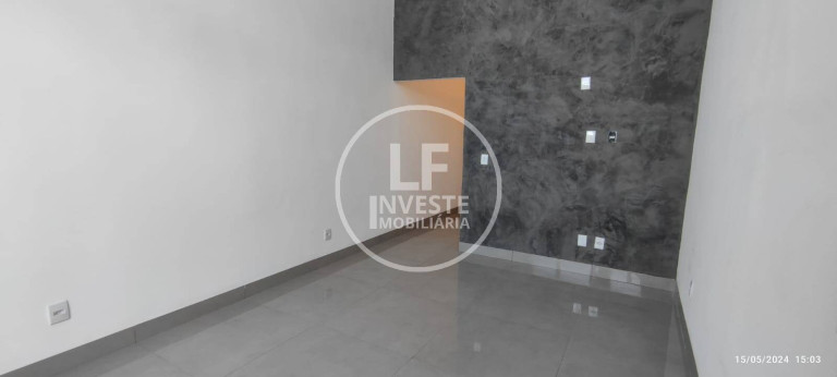 Imagem Casa com 3 Quartos à Venda, 180 m² em Jardim Presidente - Goiânia