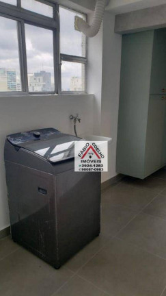 Imagem Apartamento com 3 Quartos para Alugar, 155 m² em Bela Vista - São Paulo Imagem Apartamento com 3 Quartos para Alugar, 155 m² em Bela Vista - São Paulo