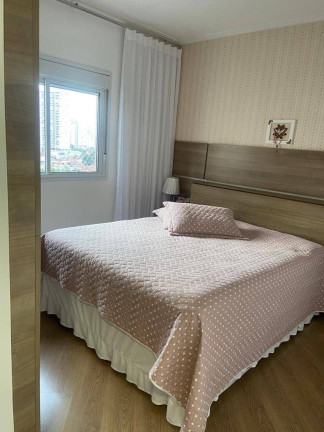 Imagem Imóvel com 3 Quartos à Venda, 171 m² em Chácara Santo Antônio (zona Leste) - São Paulo Imagem Imóvel com 3 Quartos à Venda, 171 m² em Chácara Santo Antônio (zona Leste) - São Paulo