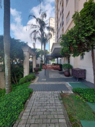 Imagem Apartamento com 2 Quartos à Venda, 47 m² em Vila Gustavo - São Paulo Imagem Apartamento com 2 Quartos à Venda, 47 m² em Vila Gustavo - São Paulo