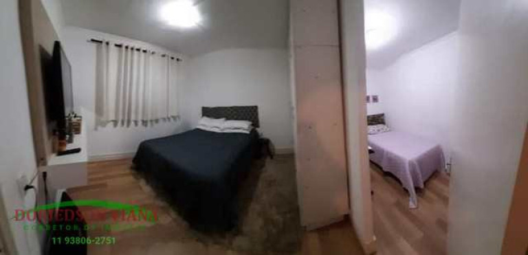Imagem Apartamento com 2 Quartos à Venda, 50 m² em Cocaia - Guarulhos Imagem Apartamento com 2 Quartos à Venda, 50 m² em Cocaia - Guarulhos