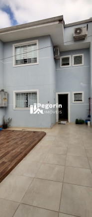 Imagem Sobrado com 3 Quartos à Venda, 179 m² em Cajuru - Curitiba Imagem Sobrado com 3 Quartos à Venda, 179 m² em Cajuru - Curitiba