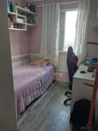 Imagem Apartamento com 3 Quartos à Venda, 66 m² em Vila Augusta - Guarulhos Imagem Apartamento com 3 Quartos à Venda, 66 m² em Vila Augusta - Guarulhos