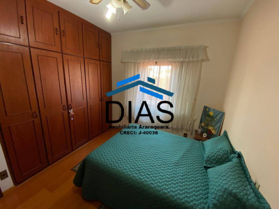 Imagem Casa com 4 Quartos à Venda, 285 m² em Vila José Bonifácio - Araraquara Imagem Casa com 4 Quartos à Venda, 285 m² em Vila José Bonifácio - Araraquara