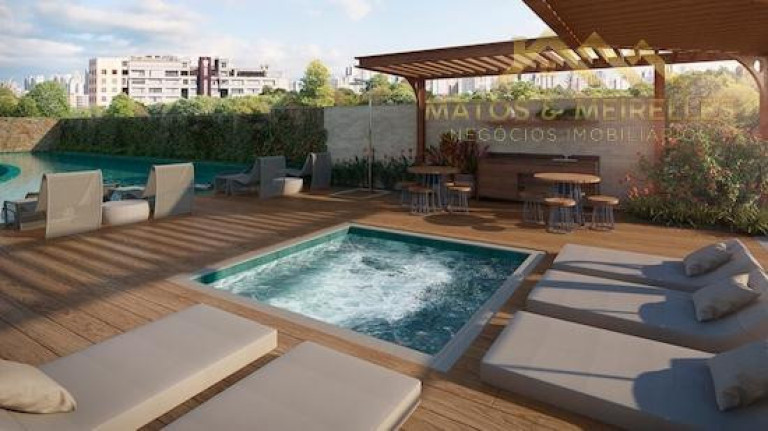 Apartamento com 4 Quartos à Venda, 155 m² em Meireles - Fortaleza