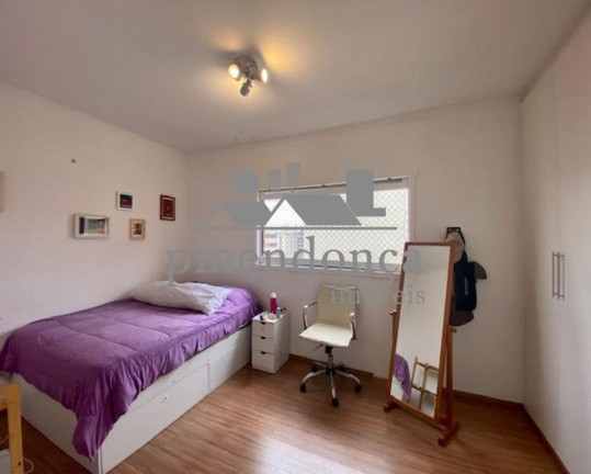 Imagem Apartamento com 3 Quartos à Venda, 220 m² em Higienópolis - São Paulo
