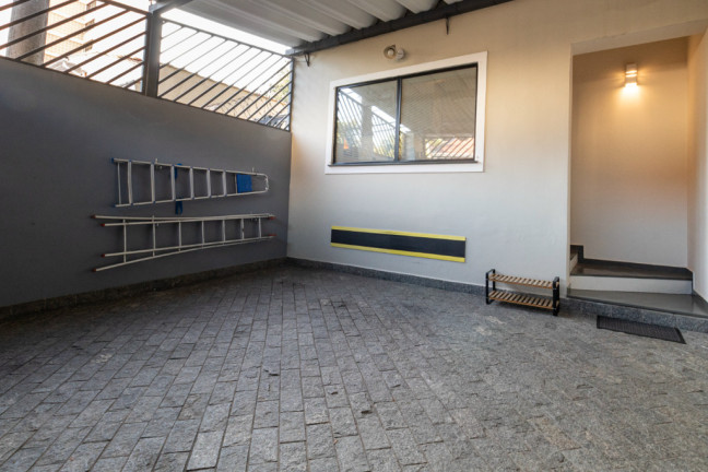 Imagem Casa com 3 Quartos à Venda, 187 m² em Vila Pompéia - São Paulo Imagem Casa com 3 Quartos à Venda, 187 m² em Vila Pompéia - São Paulo