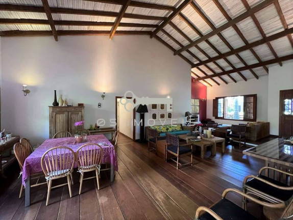 Imagem Casa de Condomínio com 4 Quartos à Venda,  em Jardim Das Flores - Cotia