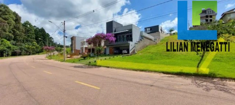 Imagem Imóvel com 3 Quartos à Venda, 360 m² em Bairro Da Mina - Itupeva