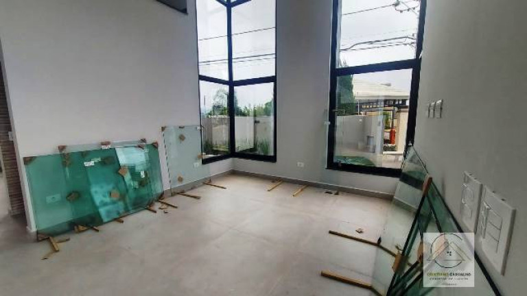 Imagem Casa de Condomínio com 3 Quartos à Venda, 300 m² em Condomínio Altos Da Floresta - Atibaia