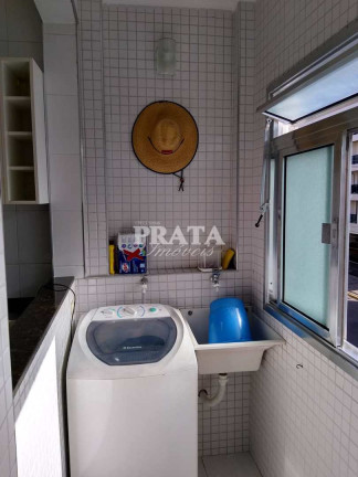 Imagem Apartamento com 1 Quarto à Venda, 50 m² em Enseada - Guarujá Imagem Apartamento com 1 Quarto à Venda, 50 m² em Enseada - Guarujá