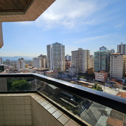 Imagem Apartamento com 2 Quartos à Venda, 87 m² em Tupi - Praia Grande