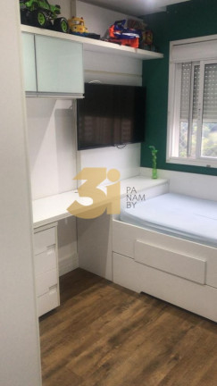 Imagem Apartamento com 3 Quartos à Venda, 177 m² em Jardim Monte Kemel - São Paulo