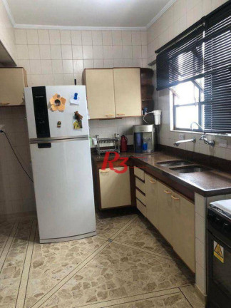 Imagem Apartamento com 3 Quartos à Venda, 170 m² em Pompéia - Santos Imagem Apartamento com 3 Quartos à Venda, 170 m² em Pompéia - Santos