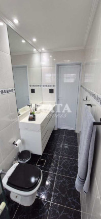 Imagem Apartamento com 2 Quartos à Venda, 90 m² em Enseada - Guarujá Imagem Apartamento com 2 Quartos à Venda, 90 m² em Enseada - Guarujá