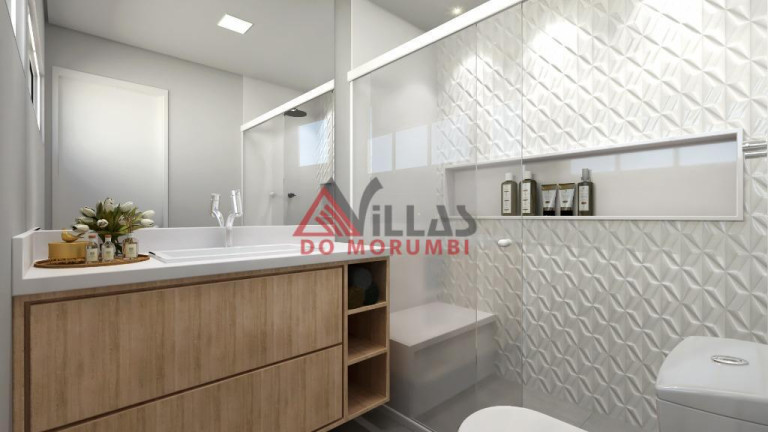 Imagem Apartamento com 3 Quartos à Venda, 125 m² em Higienópolis - São Paulo