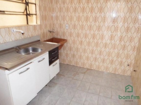 Imagem Apartamento com 1 Quarto para Alugar, 45 m² em São João - Porto Alegre