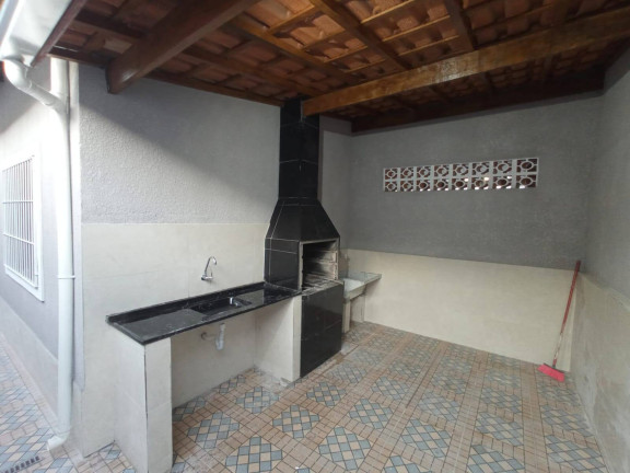Imagem Casa com 2 Quartos à Venda,  em Vila Caiçara - Praia Grande