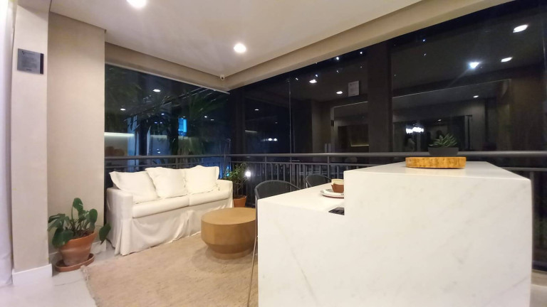 Imagem Apartamento à Venda, em Jardim Caboré - São Paulo Imagem Apartamento à Venda, em Jardim Caboré - São Paulo