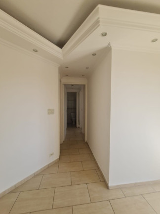 Imagem Imóvel com 3 Quartos para Alugar, 62 m² em Vila Santa Catarina - São Paulo Imagem Imóvel com 3 Quartos para Alugar, 62 m² em Vila Santa Catarina - São Paulo