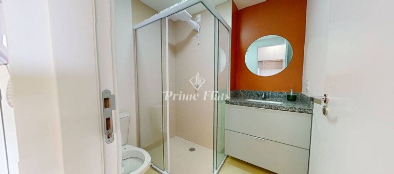 Imagem Apartamento com 1 Quarto para Alugar, 25 m² em Pinheiros - São Paulo Imagem Apartamento com 1 Quarto para Alugar, 25 m² em Pinheiros - São Paulo