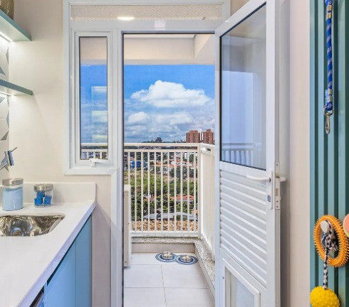Imagem Apartamento com 1 Quarto à Venda, 4.892 m² em Parque Campolim - Sorocaba