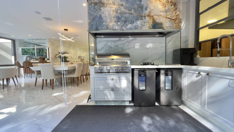 Imagem Casa com 4 Quartos à Venda, 464 m² em Riviera De São Lourenço - Bertioga Imagem Casa com 4 Quartos à Venda, 464 m² em Riviera De São Lourenço - Bertioga