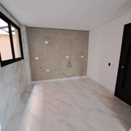 Imagem Apartamento com 2 Quartos à Venda, 52 m² em Parque Das Nações - Santo André