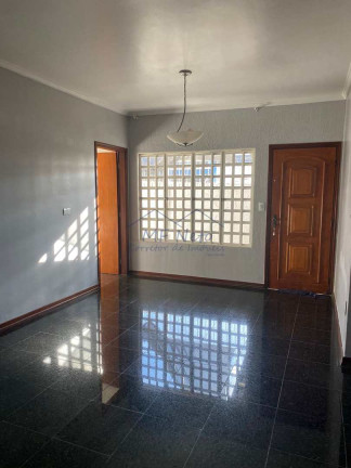 Imagem Casa com 3 Quartos à Venda, 279 m² em Rosário - Pirassununga