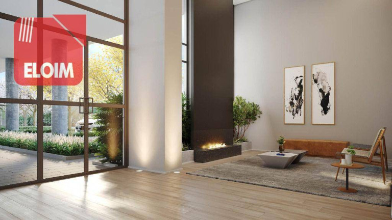 Imagem Apartamento com 2 Quartos à Venda, 55 m² em Vila Anastácio - São Paulo Imagem Apartamento com 2 Quartos à Venda, 55 m² em Vila Anastácio - São Paulo