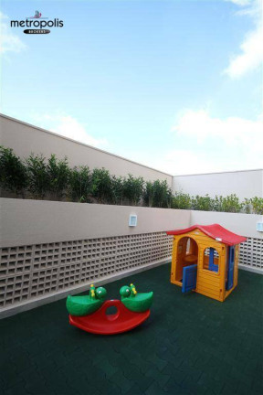 Imagem Apartamento com 3 Quartos para Alugar, 84 m² em Centro - São Caetano Do Sul