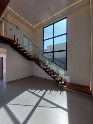 Imagem Casa com 3 Quartos à Venda, 237 m² em Quinta Do Lago - São José Do Rio Preto Imagem Casa com 3 Quartos à Venda, 237 m² em Quinta Do Lago - São José Do Rio Preto