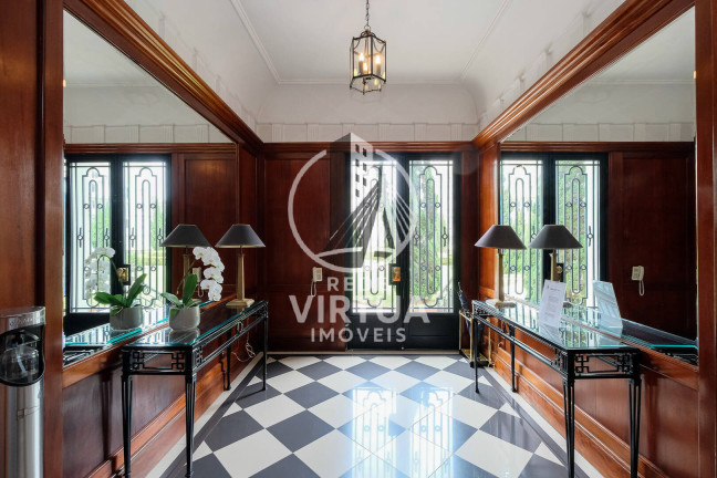 Imagem Apartamento com 3 Quartos para Alugar, 532 m² em Jd. Guedala - São Paulo